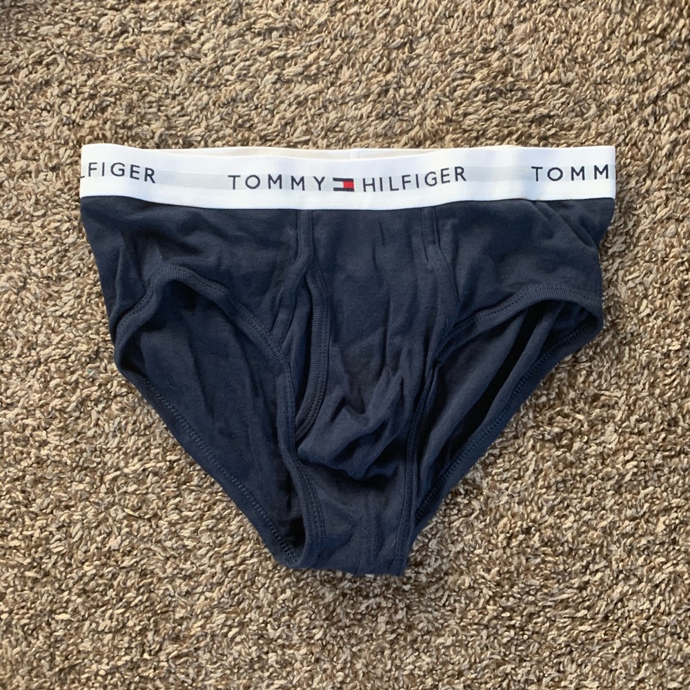 Tommy Hilfiger Brief